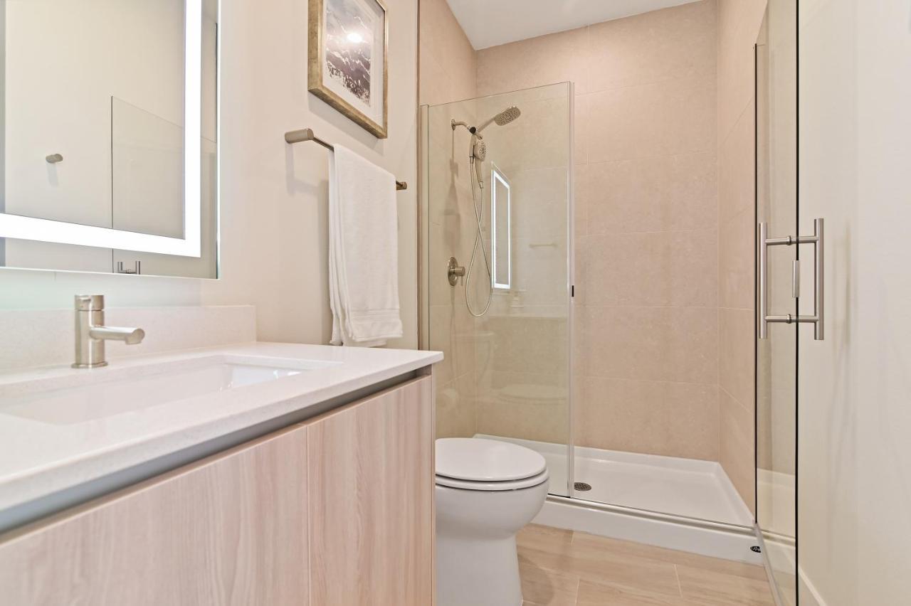 New Modern & Spacious Townhouse Near Disney - 4Br And 3Fb Orlando Eksteriør billede